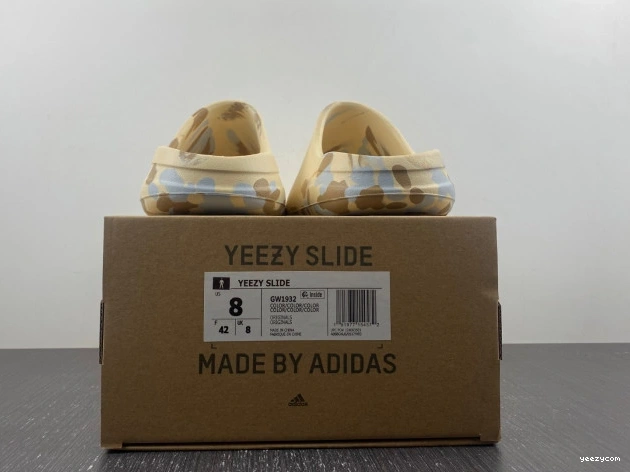 Adidas GW1932 Slide Yeezy 0731